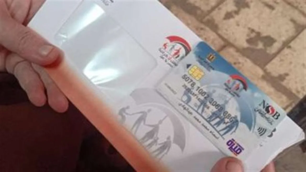 بشروط بسيطة.. آلية التقديم على معاش كرامة للمسنين وذوي الإعاقة بمصر